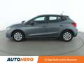 SEAT Ibiza 1.0 TSI Style*PDC*SHZ*TEMPO*KLIMA*GARANTIE* Grey - thumbnail 3