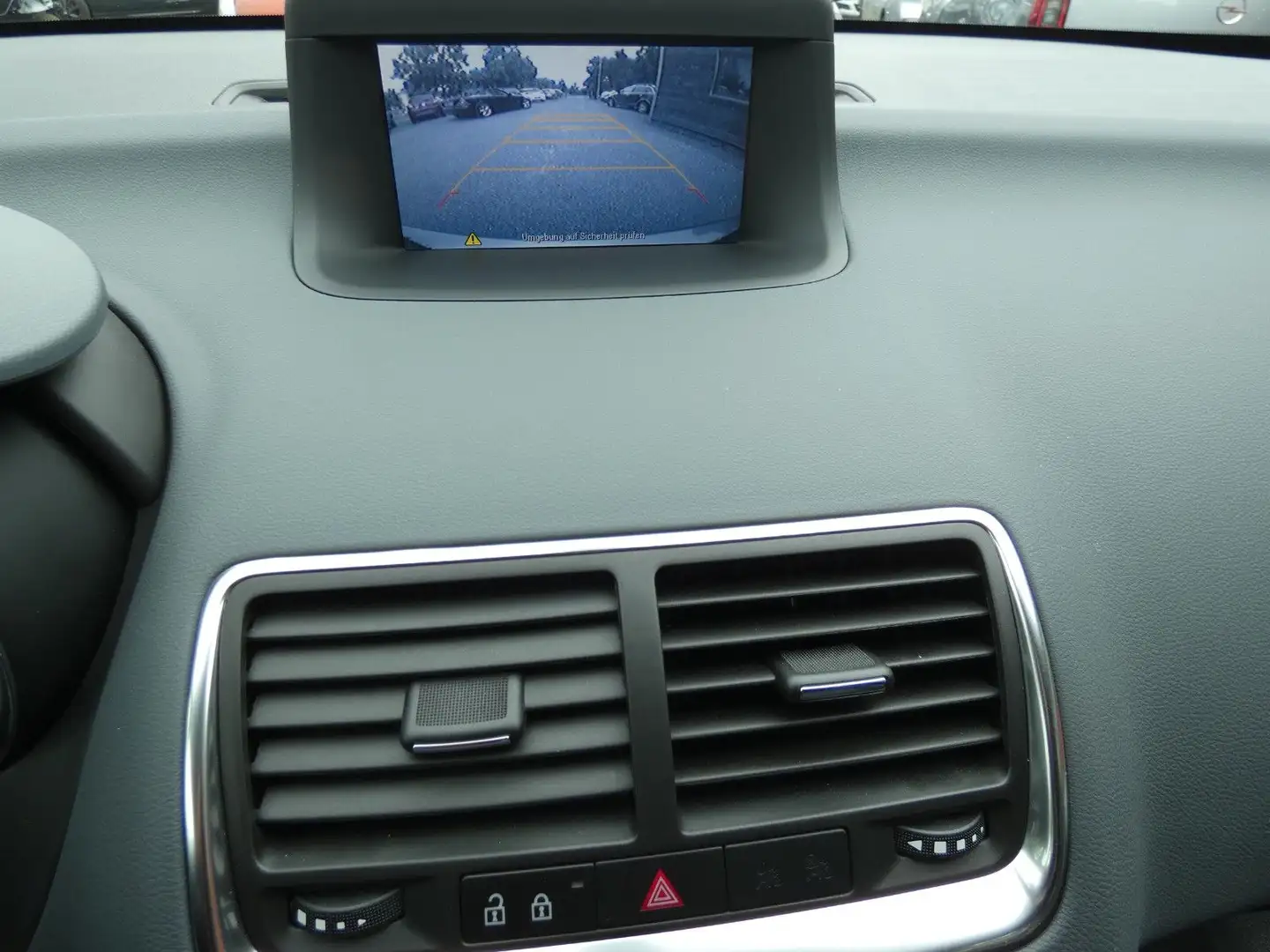 Opel Meriva B 1.4 Innovation/Navi/Klima/Rückfahrkamer Brun - 2