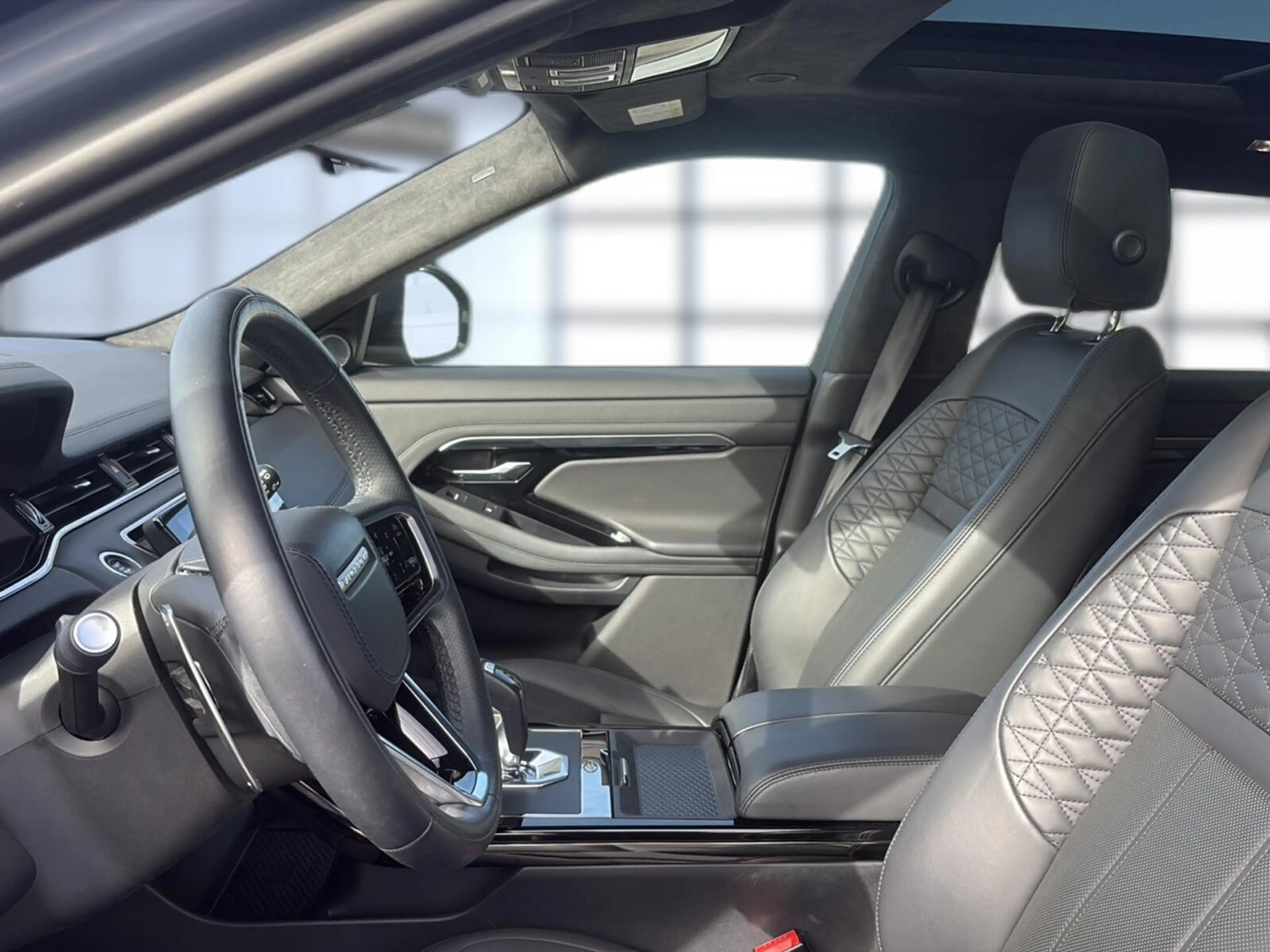 Land Rover Range Rover Evoque P300e Autobio.Voll|Pano|20" — photo 8