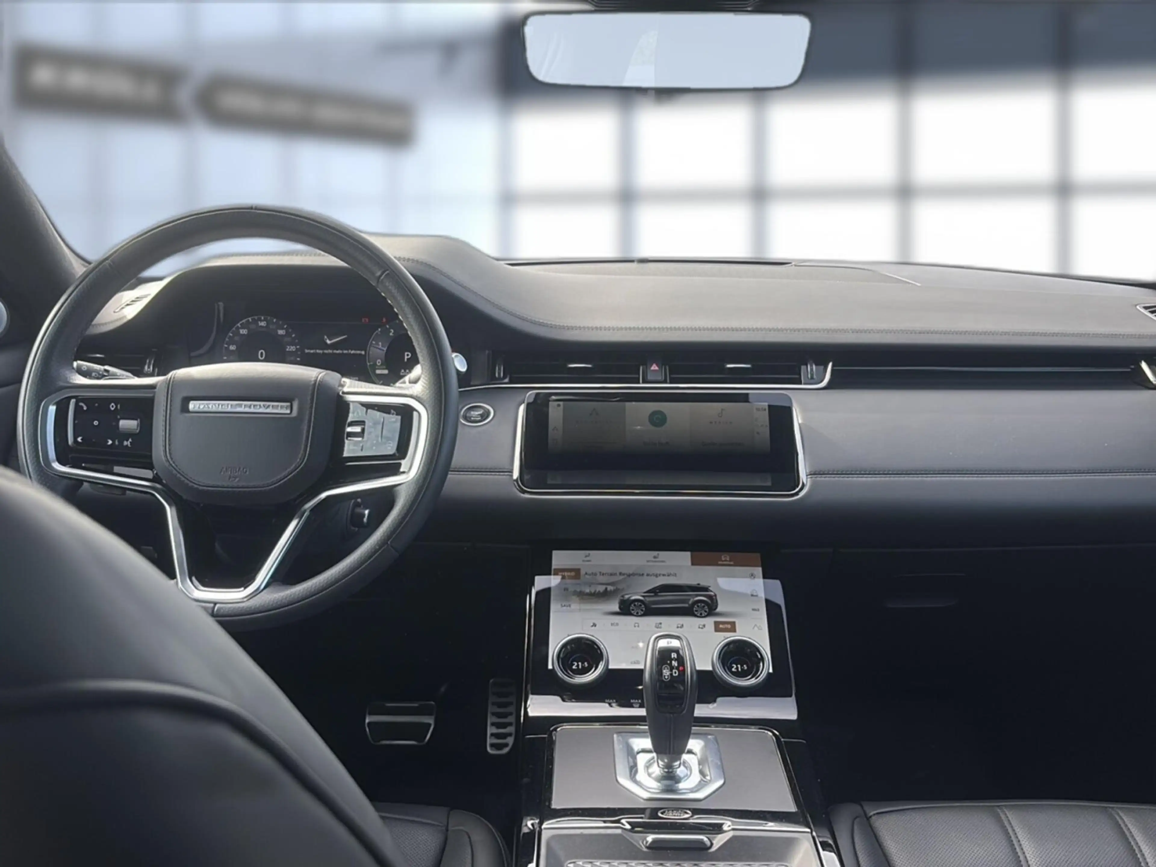 Land Rover Range Rover Evoque P300e Autobio.Voll|Pano|20" — photo 10