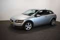 Volvo C30 2.0 Summum Trekhaak 1350kg/ Airco/ Leer/ Stoelverw Grau - thumbnail 2