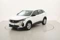 Peugeot 3008 Active Pack 1.2 Benzina 131CV Bianco - thumbnail 1