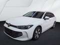Volkswagen Passat Variant Business 1.5 eHybrid AHK/HuD/Navi Weiß - thumbnail 2