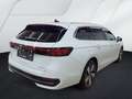 Volkswagen Passat Variant Business 1.5 eHybrid AHK/HuD/Navi Weiß - thumbnail 4