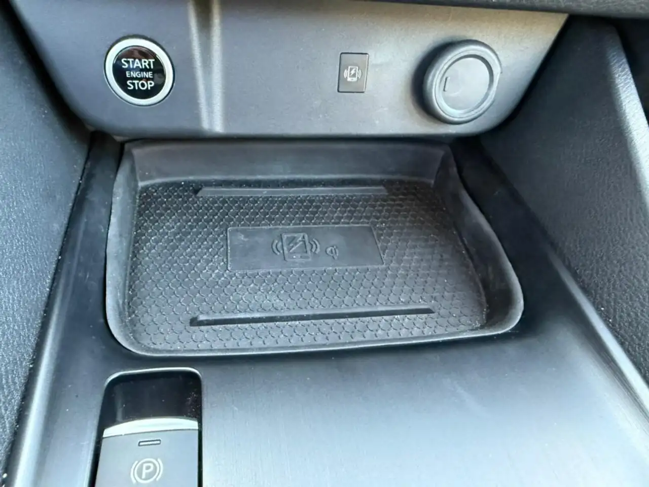 Nissan Qashqai MHEV 140 CV Acenta LED ACC KEYLESS 17, миниатюра 16