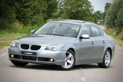 BMW 530 530i Limousine E60