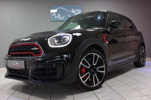 Imagine MINI John Cooper Works Countryman ALL4 DKG~UNFALLFREI