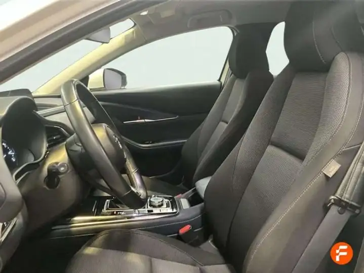 Mazda CX-30 SKYACTIV-G 2.0 2WD AT Evolution 2020, foto 13