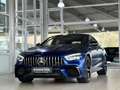 Mercedes-Benz AMG GT 63 S 4Matic+ High-Class Fond 3D Burm Voll Niebieski - thumbnail 1