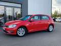 Volkswagen Golf Limo 1.5 TGI Comfortline *ACC*PDC*16Zoll Rosso - thumbnail 24