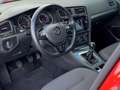 Volkswagen Golf Limo 1.5 TGI Comfortline *ACC*PDC*16Zoll Kırmızı - thumbnail 19
