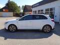 Hyundai i30 1,0 TGDI N-Line DCT c5bl2-PP4-OO1/O3 Wit - thumbnail 2