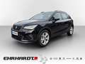 SEAT Arona 1.0 TSI DSG FR VIRTUAL*NAVI*VOLL LED*ACC*PARKLE... Negro - thumbnail 1