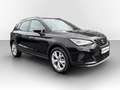 SEAT Arona 1.0 TSI DSG FR VIRTUAL*NAVI*VOLL LED*ACC*PARKLE... Negro - thumbnail 3
