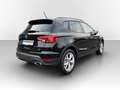 SEAT Arona 1.0 TSI DSG FR VIRTUAL*NAVI*VOLL LED*ACC*PARKLE... Negro - thumbnail 5