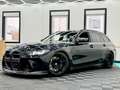 BMW M3 xDrive COMPETITION M CARBON/360/HUD/H&K/20* Schwarz - thumbnail 10