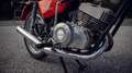 Benelli 125 Sport Red - thumbnail 7