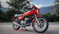Benelli Sonstige 125 Sport Rot - thumbnail 1