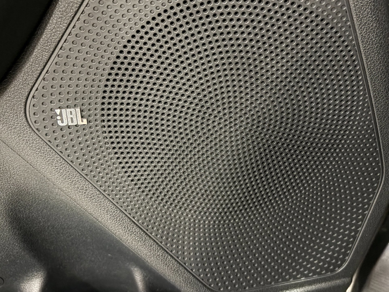 Kia e-Niro ExecutiveLine 64 kWh JBL audio / Leder-stof — photo 21