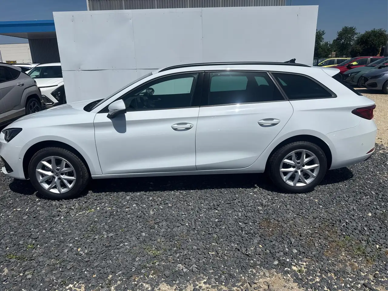 SEAT Leon 2026