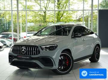 S Coupé 2.H *22*Perf-AGA*BURM*Carbon
