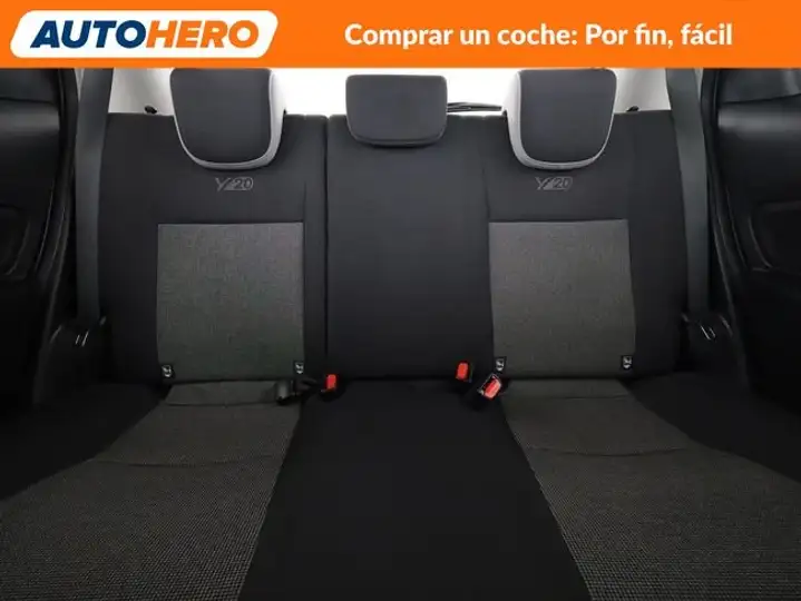 Toyota Yaris Híbrido HSD 1.5 Feel! 20 Aniversario 2019, foto 16