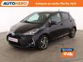 Toyota Yaris 1.5 Hybrid Feel 20 Aniversario Negro - thumbnail 1