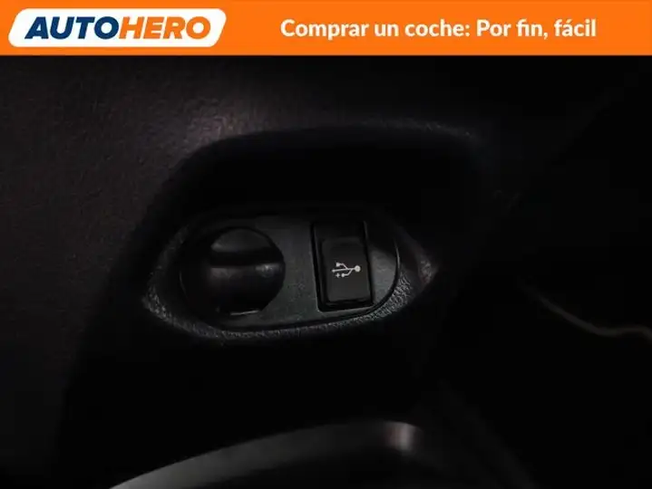 Toyota Yaris Híbrido HSD 1.5 Feel! 20 Aniversario 2019, foto 27