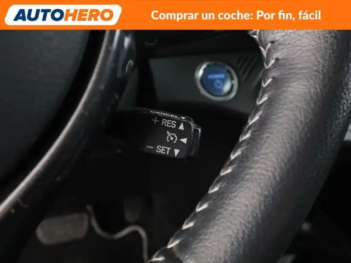 Toyota Yaris Híbrido HSD 1.5 Feel! 20 Aniversario 2019, foto 31