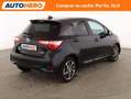 Toyota Yaris 1.5 Hybrid Feel 20 Aniversario Negro - thumbnail 6
