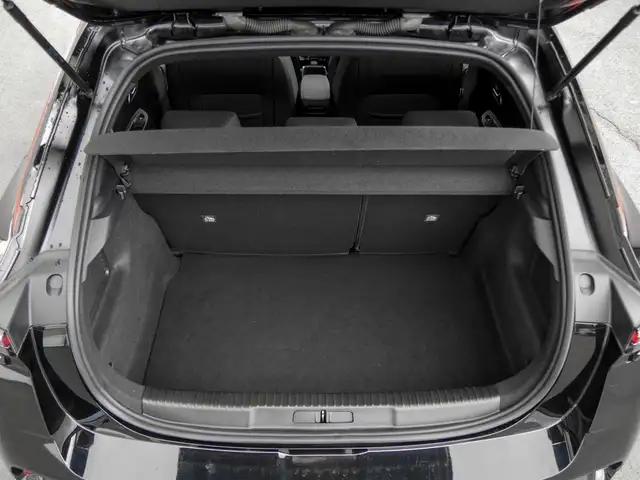 Opel Mokka-E view 15