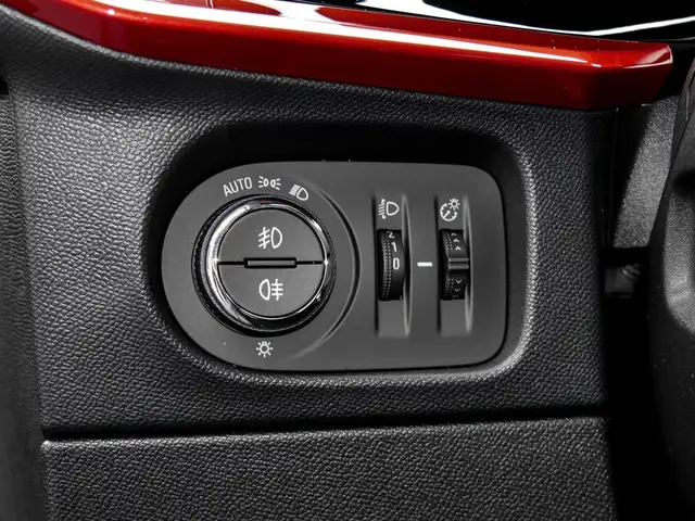 Opel Mokka-E view 13