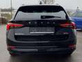 Skoda Octavia Combi 1.5 TSI e-TEC DSG CLEVER EL.HECK+A Schwarz - thumbnail 4