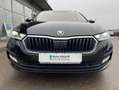 Skoda Octavia Combi 1.5 TSI e-TEC DSG CLEVER EL.HECK+A Schwarz - thumbnail 7