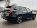 Skoda Octavia Combi 1.5 TSI e-TEC DSG CLEVER EL.HECK+A Schwarz - thumbnail 5