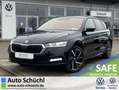 Skoda Octavia Combi 1.5 TSI e-TEC DSG CLEVER EL.HECK+A Schwarz - thumbnail 1