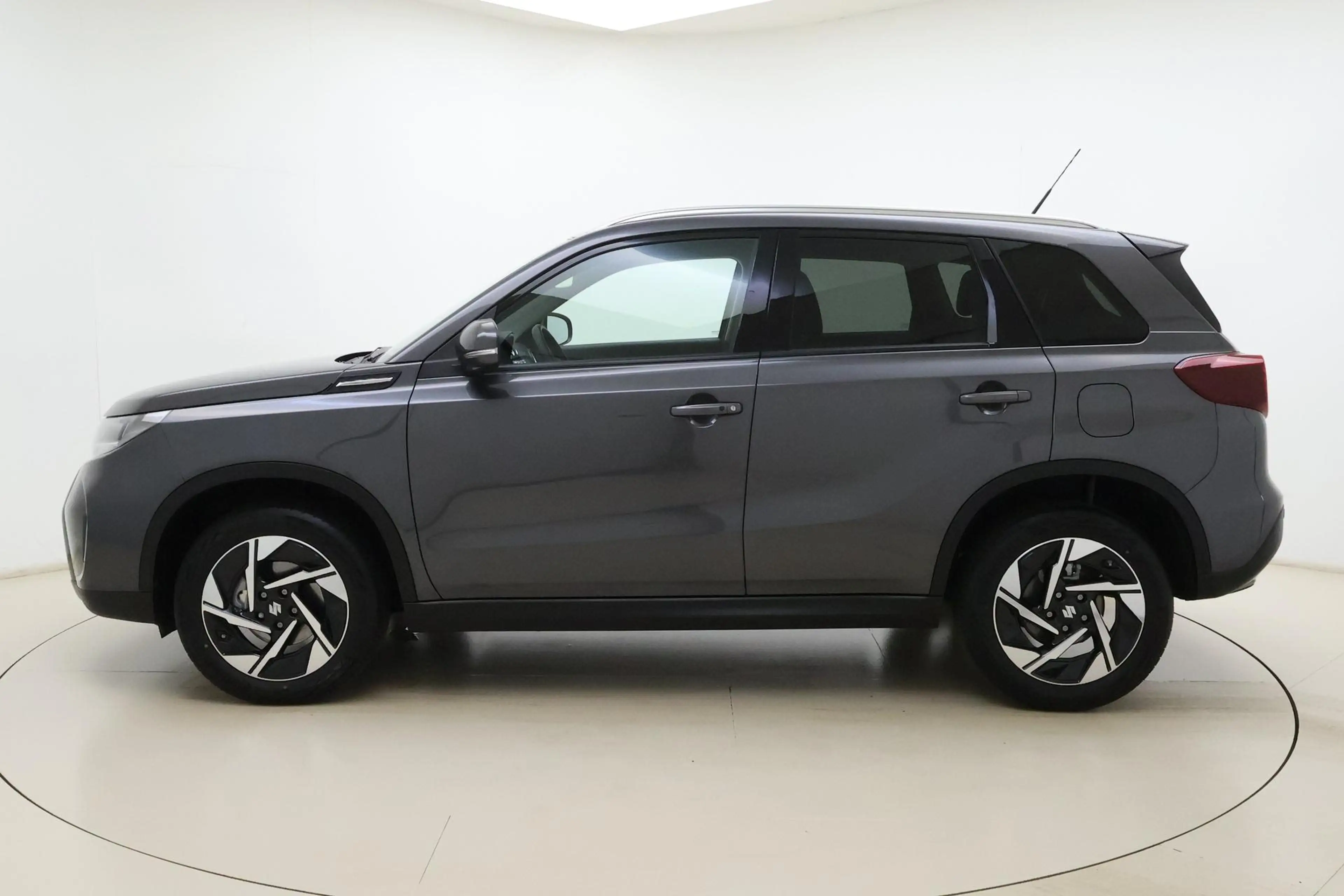 Suzuki Vitara 1.4 Boosterjet Smart Hybrid Style 110pk | Navigati — photo 5