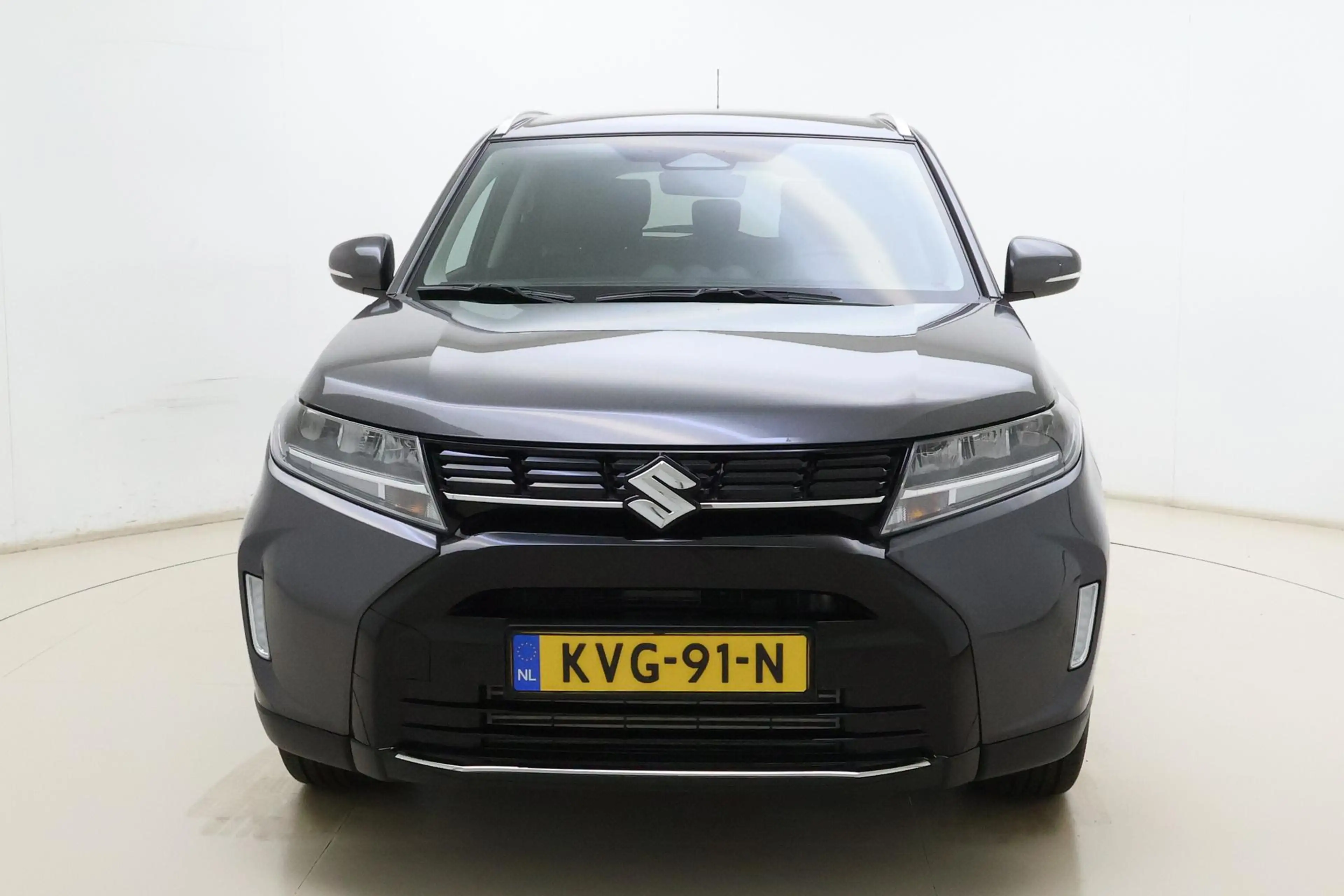 Suzuki Vitara 1.4 Boosterjet Smart Hybrid Style 110pk | Navigati — photo 6