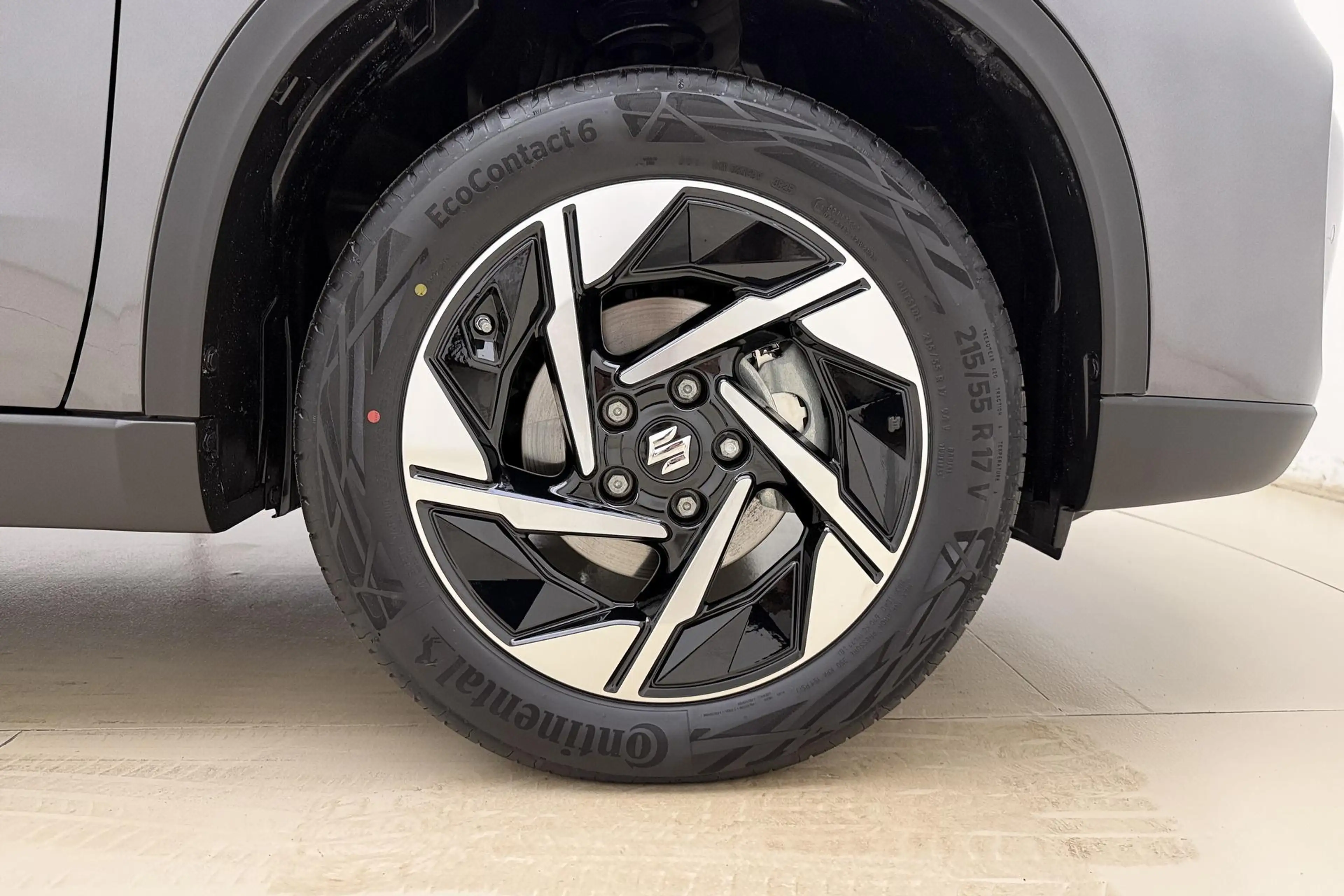 Suzuki Vitara 1.4 Boosterjet Smart Hybrid Style 110pk | Navigati — photo 13