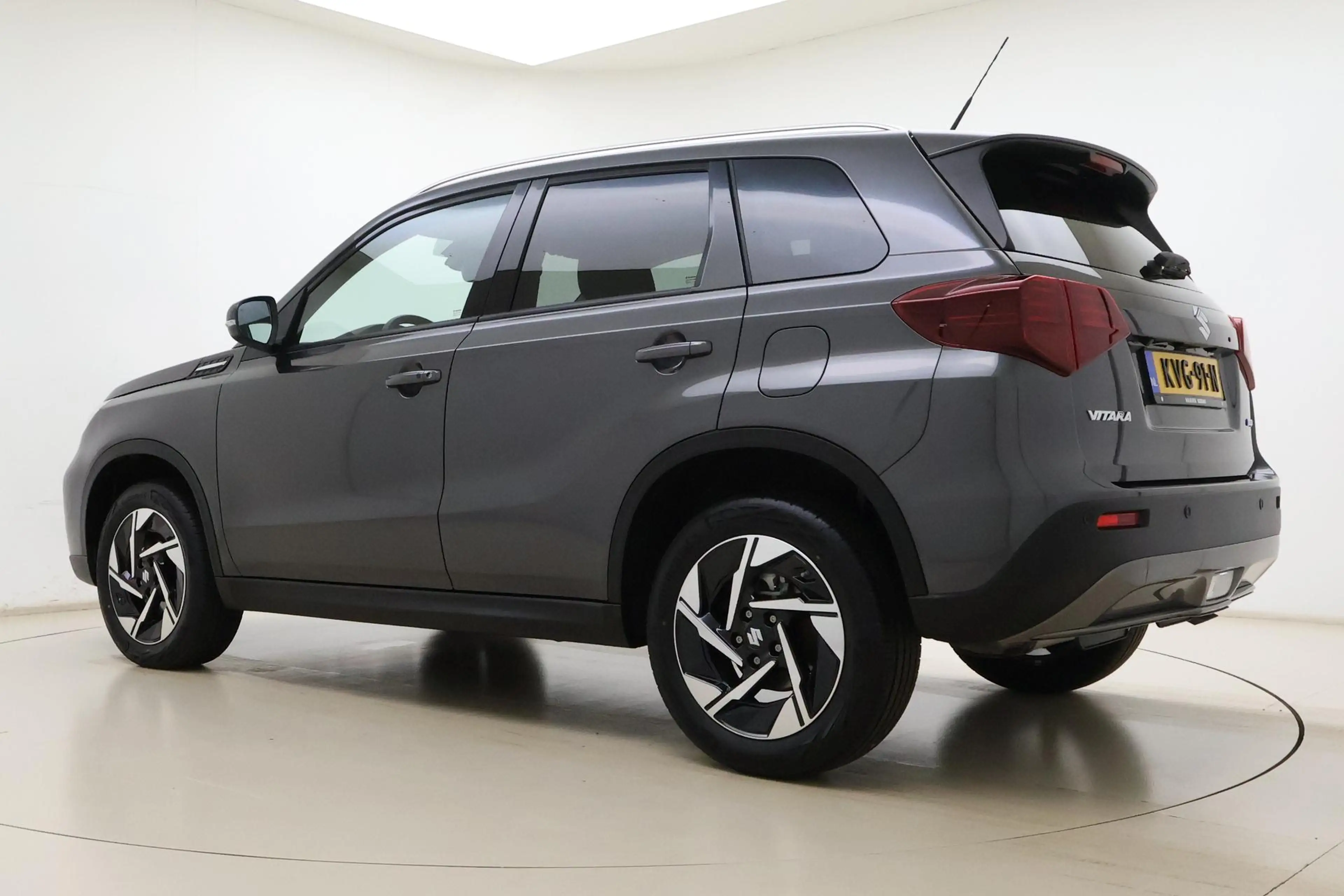 Suzuki Vitara 1.4 Boosterjet Smart Hybrid Style 110pk | Navigati — photo 12