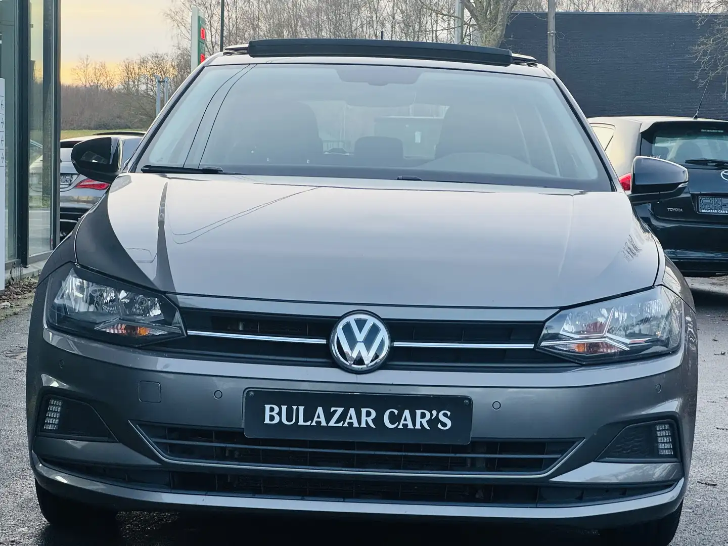 Volkswagen Polo Polo 1.0 TSi IQ.Drive OPF DSG*TOIT PANO*NAVI - 2