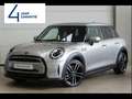 MINI Cooper AUTOMAAT - NAVI - LED Argent - thumbnail 1