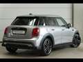 MINI Cooper AUTOMAAT - NAVI - LED Argent - thumbnail 2