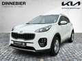 Kia Sportage GT-Line 4WD LED+Navi+Rückfahrkamera Weiß - thumbnail 2