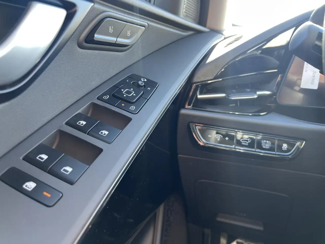 Kia Niro fotografie Kia Niro