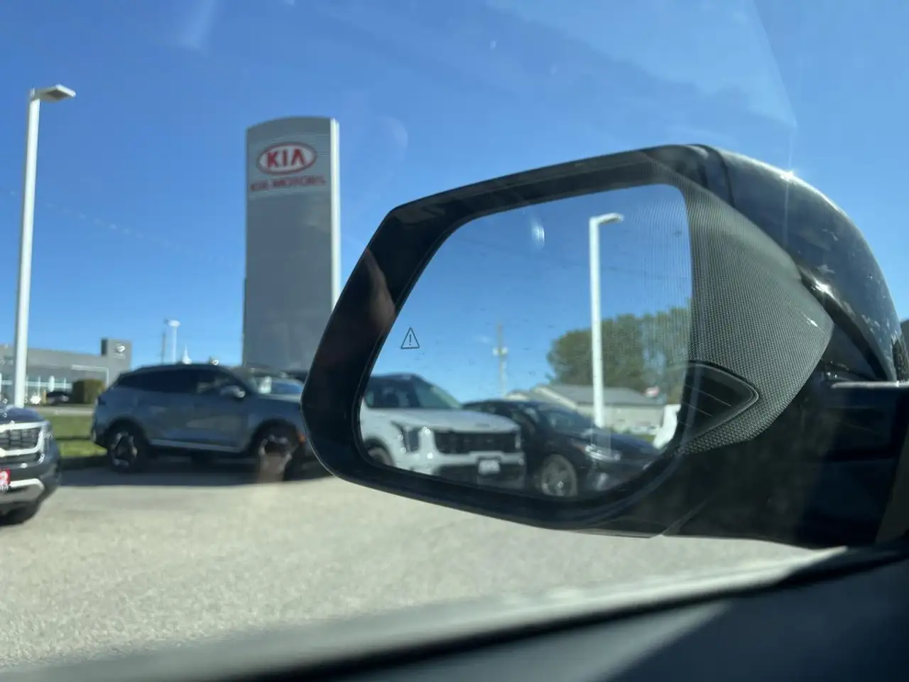 Kia Niro fotografie Kia Niro