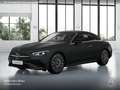 Mercedes-Benz CLE 450 4M AMG+NIGHT+STHZG+BURMESTER+SITZKLIMA+9G Gris - thumbnail 14