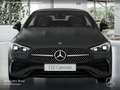 Mercedes-Benz CLE 450 4M AMG+NIGHT+STHZG+BURMESTER+SITZKLIMA+9G Gris - thumbnail 8