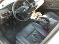 BMW 520 SERIE 5 (E60) D 177CH EXCELLIS Grigio - thumbnail 3
