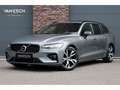 Volvo V60 2.0 B4 R-Design Aut8 | Panoramadak | Camera | Memo Gris - thumbnail 1